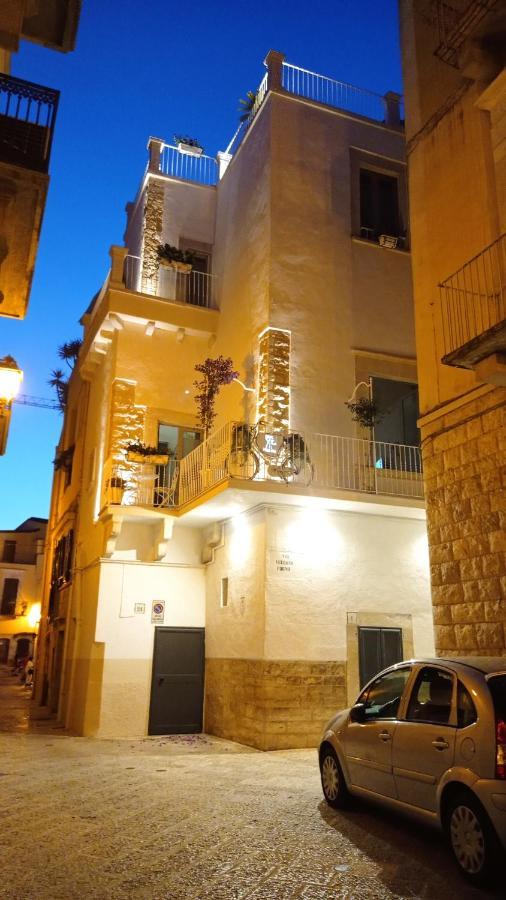 Torre Pendio B&B Corato Exterior photo