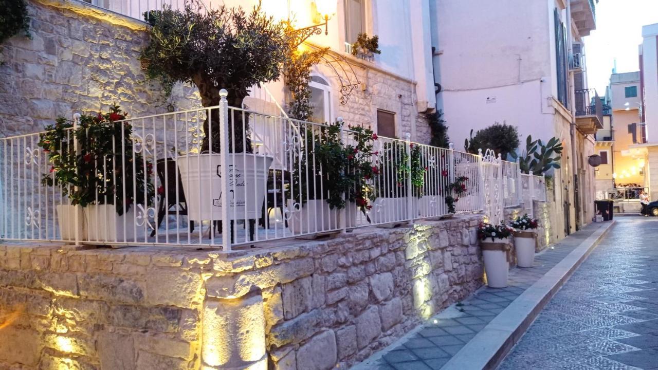 Torre Pendio B&B Corato Exterior photo